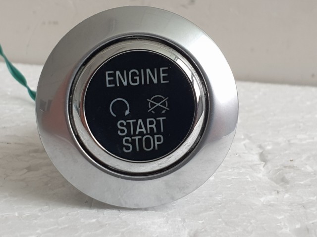 Start / Stop Indító Gomb