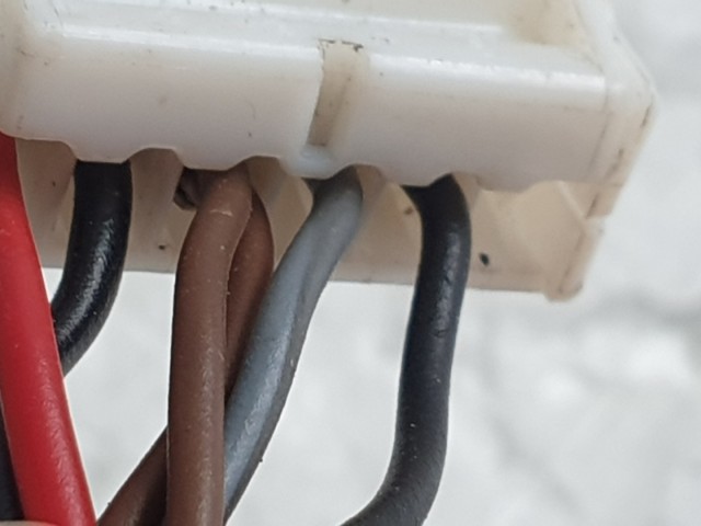 511983 Alfa Romeo 159 Sedan, 2007, Csomagtérajtó Zár.