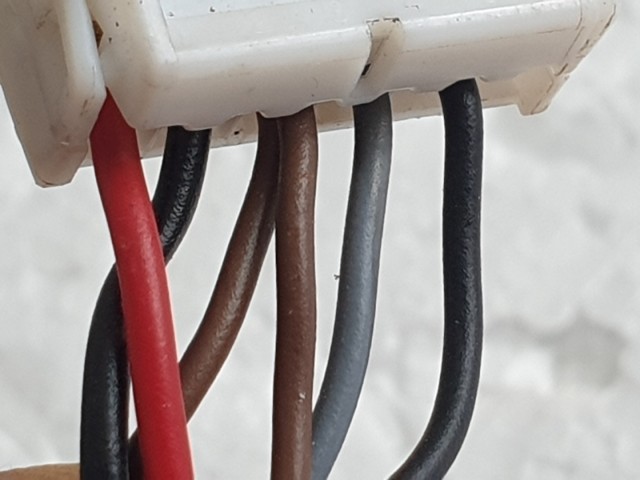 511983 Alfa Romeo 159 Sedan, 2007, Csomagtérajtó Zár.