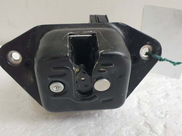 511984 Honda Civic 8, Ufo, 2007, Csomagtérajtó Zár, 