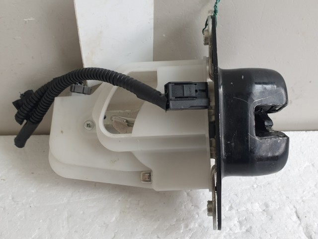 511984 Honda Civic 8, Ufo, 2007, Csomagtérajtó Zár, 