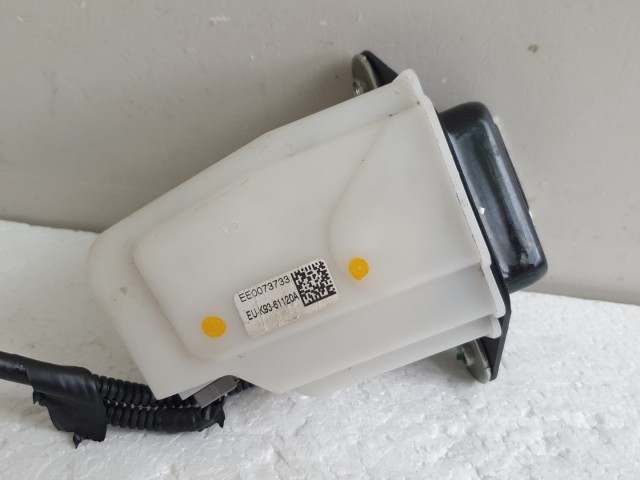 511984 Honda Civic 8, Ufo, 2007, Csomagtérajtó Zár, 