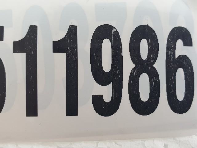 511986 Suzuki Swift, Sx4 2007, Csomagtérajtó Zár, Zárszerkezet, B6765.