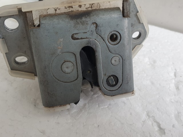 511986 Suzuki Swift, Sx4 2007, Csomagtérajtó Zár, Zárszerkezet, B6765.