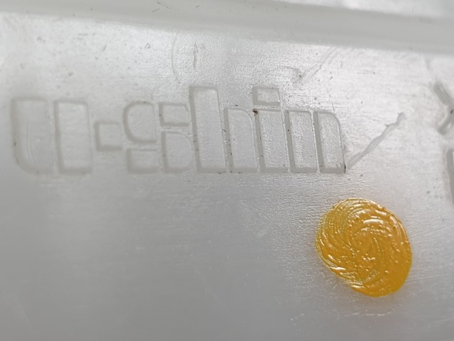 511988 Suzuki Sx4, Swift 2007, Csomagtérajtó Zár, Zárszerkezet, B6765.