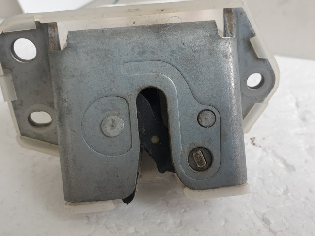 511988 Suzuki Sx4, Swift 2007, Csomagtérajtó Zár, Zárszerkezet, B6765.