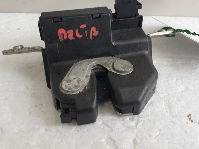 511991 Lancia Delta 2010, Csomagtérajtó Zár, Zárszerkezet, 55701971.