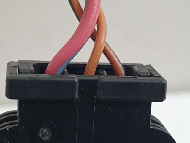 511992 VW Jetta 2006, Csomagtérajtó Zár, Zárszerkezet, 4F5827505D.