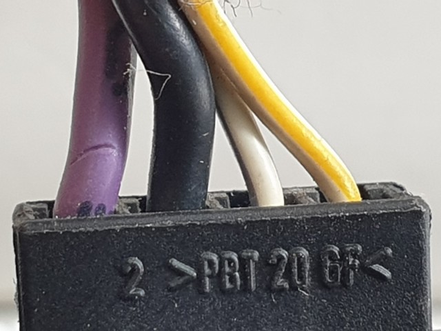 511997 Alfa Romeo Giulietta, Csomagtérajtó Zár, Zárszerkezet, 55701971.