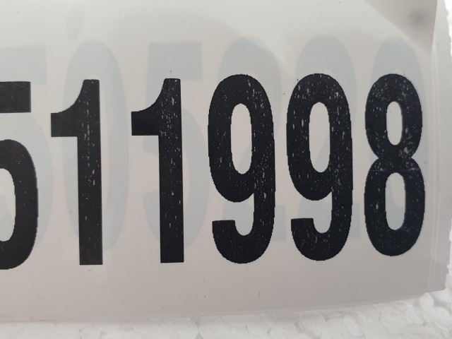 511998 Seat Toledo 2005, Csomagtérajtó Zár, Zárszerkezet, 5P5827505.