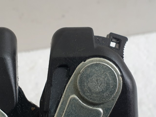 511999 Opel Meriva B, 2011, Csomagtartó Zár, Zárszerkezet, 55701971.