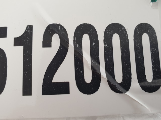 512000 VW Passat B6, 4 Ajtós, Csomagtérajtó Zár, 4F5827505D, Zárszerkezet.