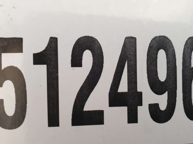 512496 Audi A6, A4, 2.7, V6, Felső Motorburkolat, 059103925BA.