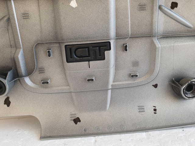 512496 Audi A6, A4, 2.7, V6, Felső Motorburkolat, 059103925BA.