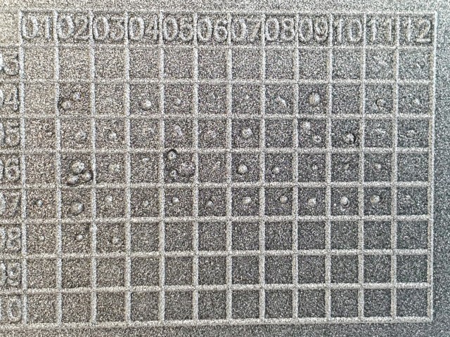 512496 Audi A6, A4, 2.7, V6, Felső Motorburkolat, 059103925BA.