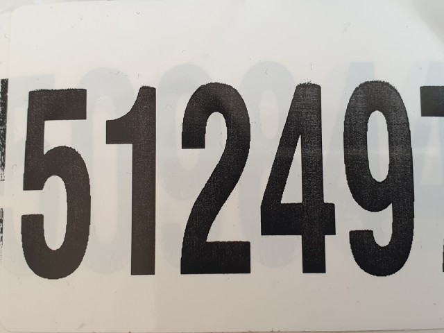 512497 Mini Cooper R50, R53, 2004, Kormánykapcsoló, Légzsákszalag, 