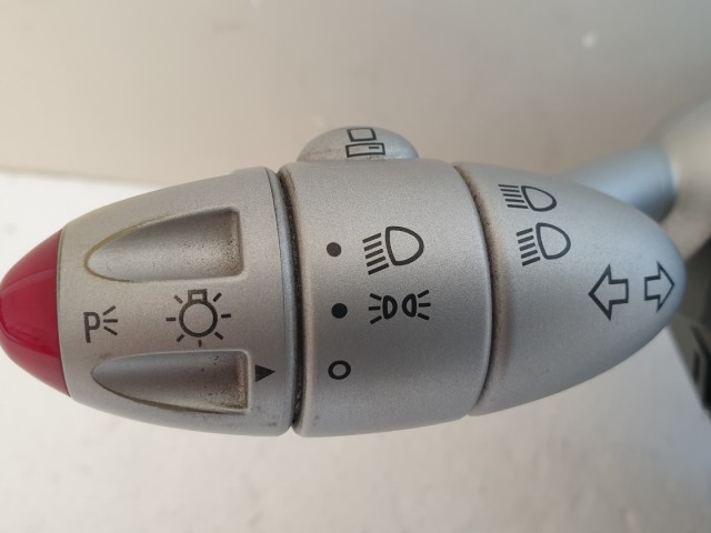 512497 Mini Cooper R50, R53, 2004, Kormánykapcsoló, Légzsákszalag, 