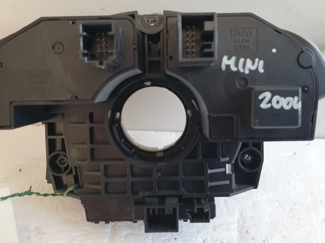 512497 Mini Cooper R50, R53, 2004, Kormánykapcsoló, Légzsákszalag, 