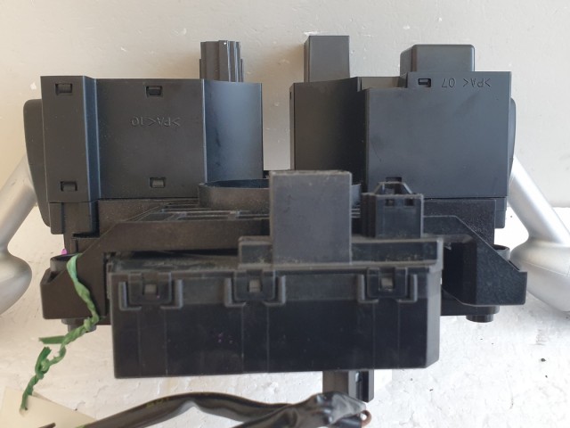 512497 Mini Cooper R50, R53, 2004, Kormánykapcsoló, Légzsákszalag, 