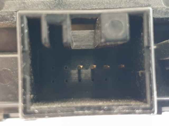 512497 Mini Cooper R50, R53, 2004, Kormánykapcsoló, Légzsákszalag, 