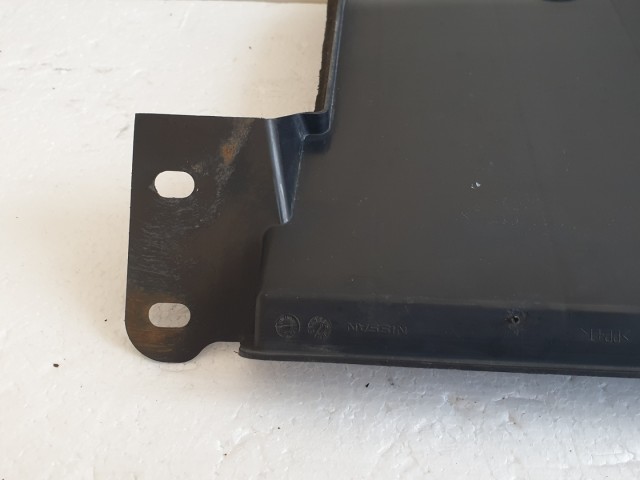 512498 Nissan Qashqai 2013, BAL Hűtő Légterelő, 62823BR00A.