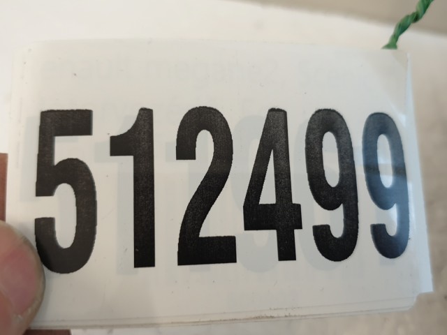 512499 Nissan Qashqai 2013, JOBB Hűtő Légterelő, 62822BR00A.