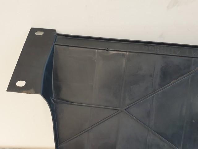 512499 Nissan Qashqai 2013, JOBB Hűtő Légterelő, 62822BR00A.