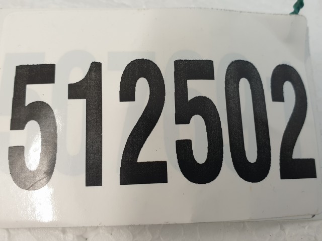 512502 Fiat Freemont, 2.0 Jtd, Levegőcső, Turbó-légszúrő között. 04627073AE.