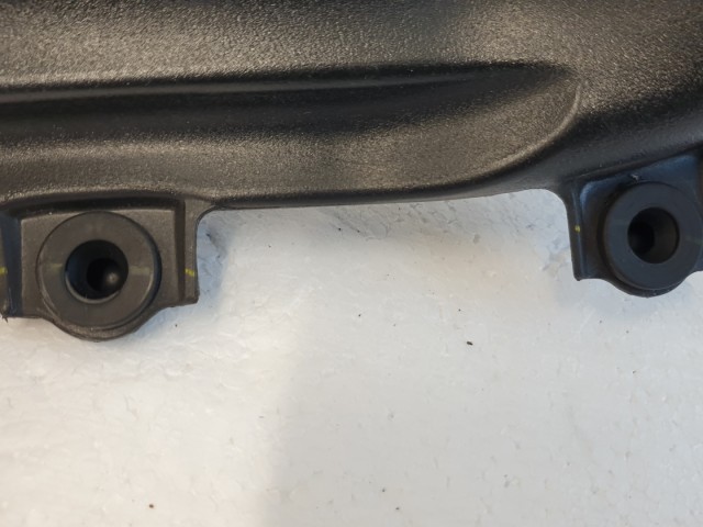 512502 Fiat Freemont, 2.0 Jtd, Levegőcső, Turbó-légszúrő között. 04627073AE.