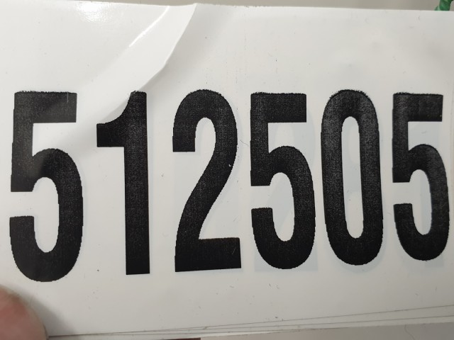 512505 Kia Carnival 2.9, CRDI, 2005, Intercooler, 55313550.