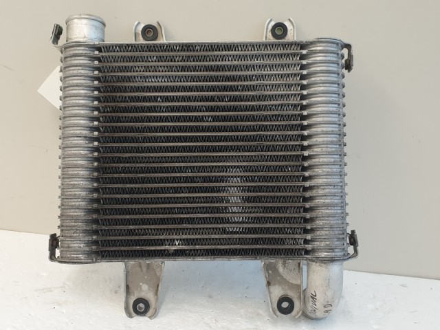 512505 Kia Carnival 2.9, CRDI, 2005, Intercooler, 55313550.