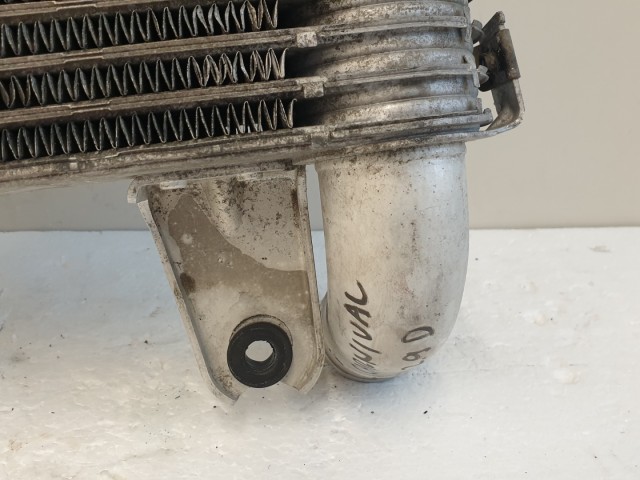 512505 Kia Carnival 2.9, CRDI, 2005, Intercooler, 55313550.