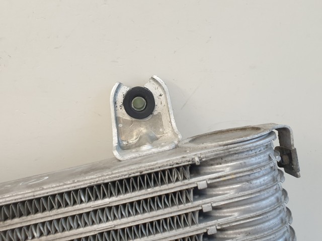 512505 Kia Carnival 2.9, CRDI, 2005, Intercooler, 55313550.