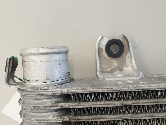 512505 Kia Carnival 2.9, CRDI, 2005, Intercooler, 55313550.