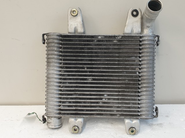 512505 Kia Carnival 2.9, CRDI, 2005, Intercooler, 55313550.