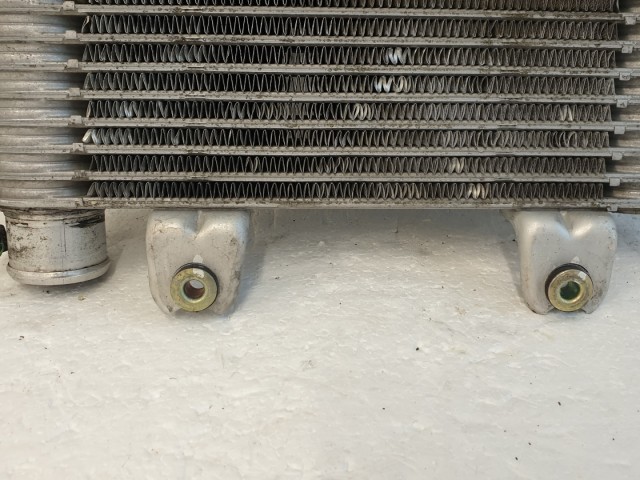 512505 Kia Carnival 2.9, CRDI, 2005, Intercooler, 55313550.