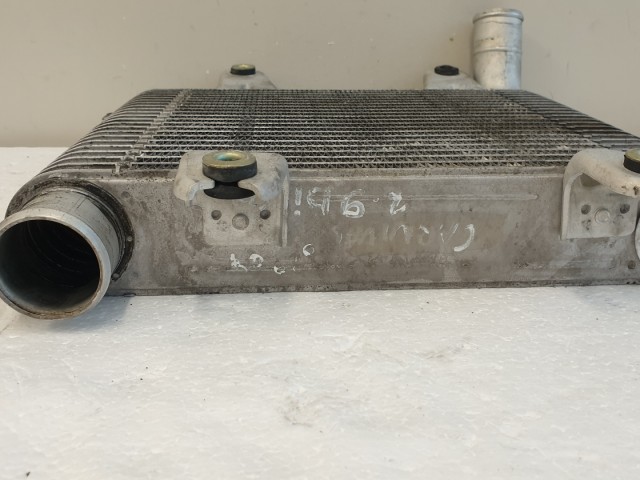 512505 Kia Carnival 2.9, CRDI, 2005, Intercooler, 55313550.