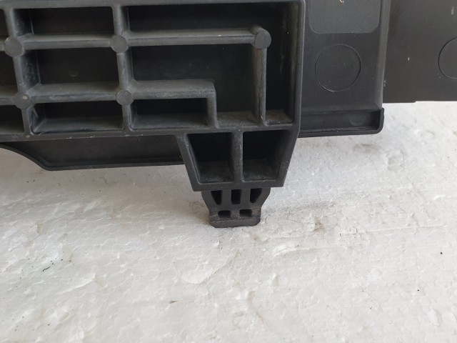 512506 Nissan Juke 2013, Benzin, Hűtőventilátor, A7530000.