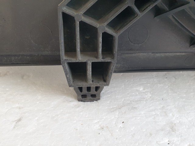 512506 Nissan Juke 2013, Benzin, Hűtőventilátor, A7530000.