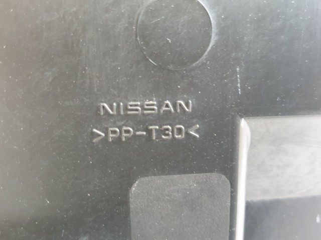 512506 Nissan Juke 2013, Benzin, Hűtőventilátor, A7530000.