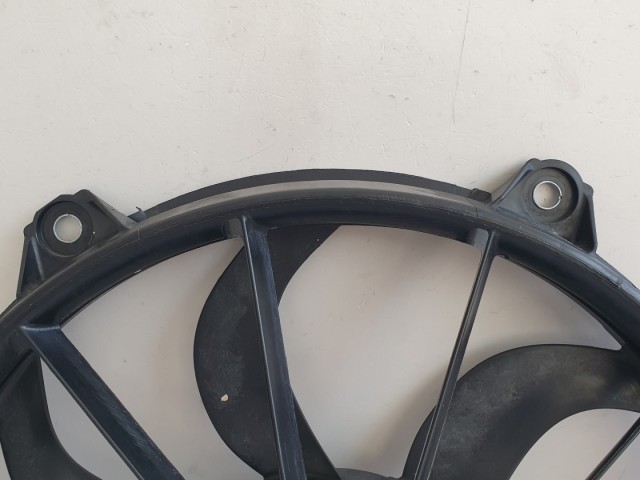 512507 Fiat Freemont 2.0, Jtd, 2011, Hűtőventilátor, F00HX0G046.