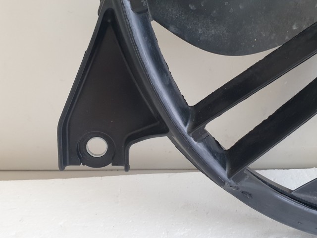 512507 Fiat Freemont 2.0, Jtd, 2011, Hűtőventilátor, F00HX0G046.