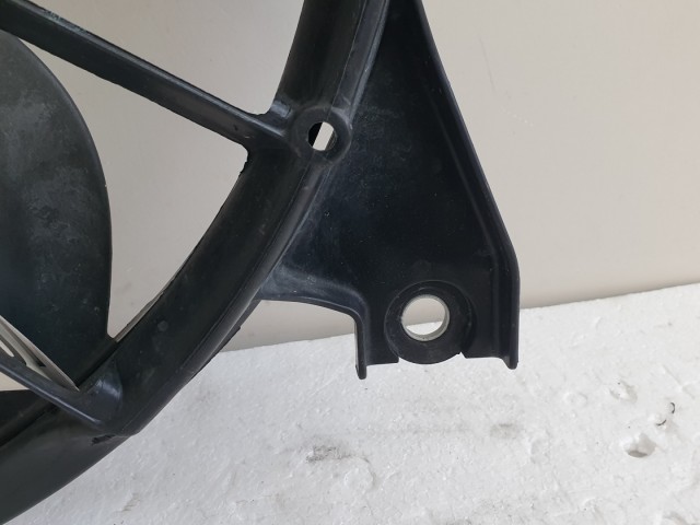 512507 Fiat Freemont 2.0, Jtd, 2011, Hűtőventilátor, F00HX0G046.