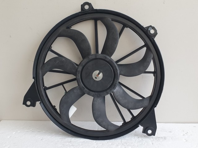 512507 Fiat Freemont 2.0, Jtd, 2011, Hűtőventilátor, F00HX0G046.