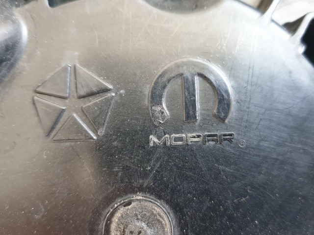 512507 Fiat Freemont 2.0, Jtd, 2011, Hűtőventilátor, F00HX0G046.