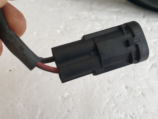 512508 Citroen Ds4, 2011, Diesel, Hűtőventilátor, 9686233080.