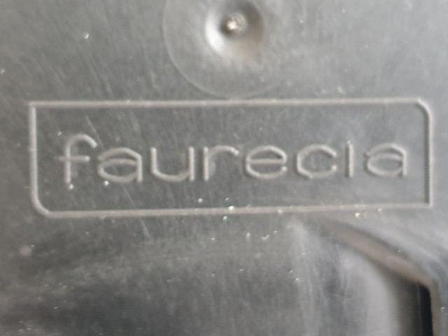 512508 Citroen Ds4, 2011, Diesel, Hűtőventilátor, 9686233080.