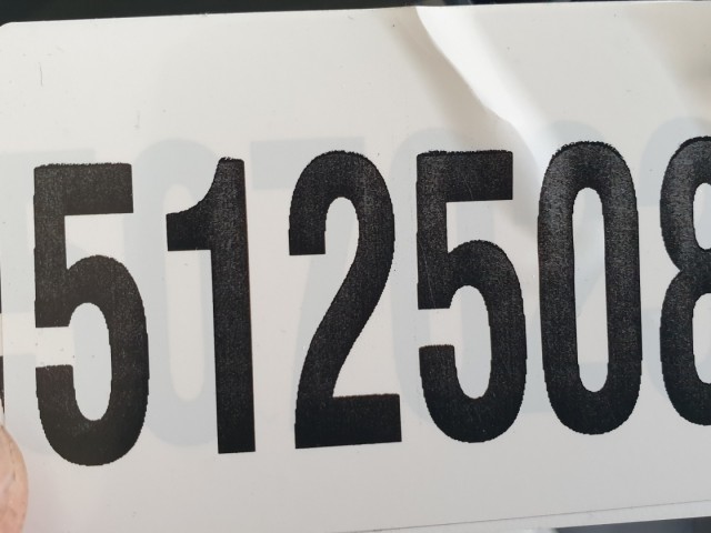 512508 Citroen Ds4, 2011, Diesel, Hűtőventilátor, 9686233080.