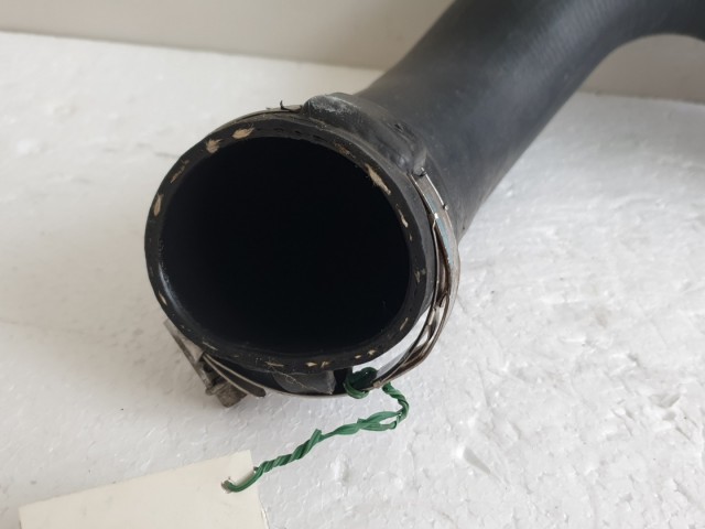 512510 Citroen Ds4, 2011, Intercolercső, Levegőcső, 9674261780-0.