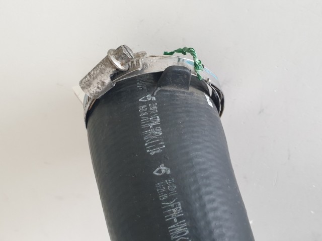 512510 Citroen Ds4, 2011, Intercolercső, Levegőcső, 9674261780-0.